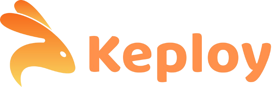 Keploy Logo